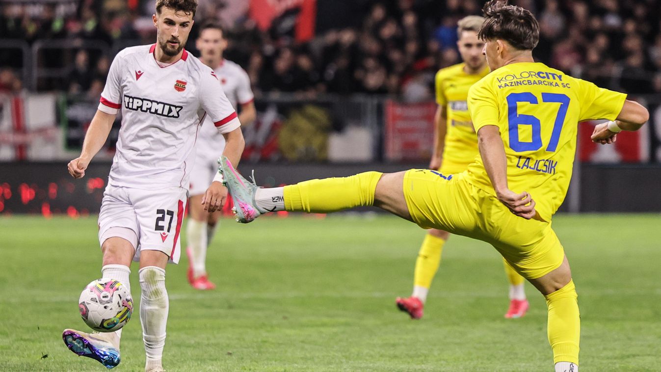 Egy bomba fejes repítette a feljutó helyre a borsodi csapatot