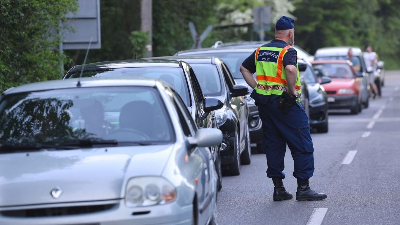 Megtudtuk, hogy vannak az alsóhámori baleset sérültjei
