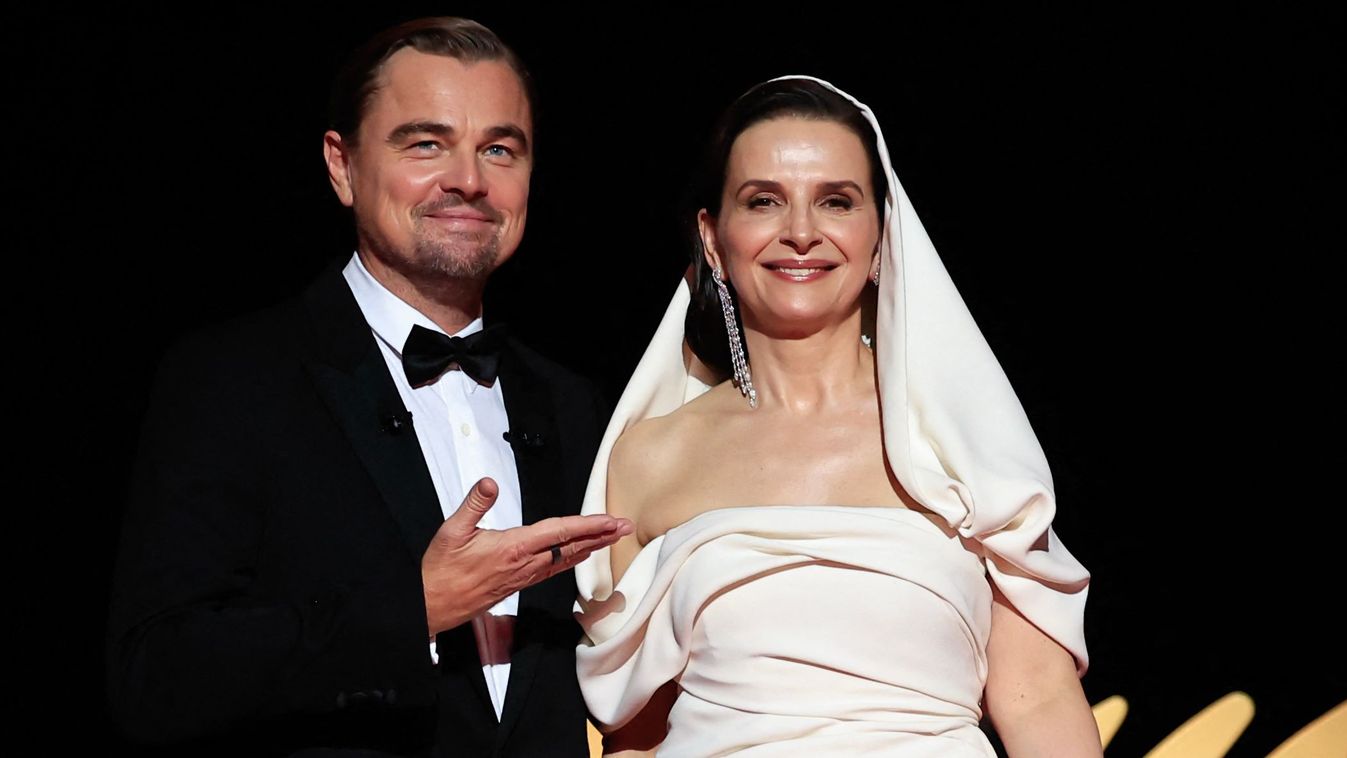 Tragédiákkal teleszőtt történetek Cannes-ban