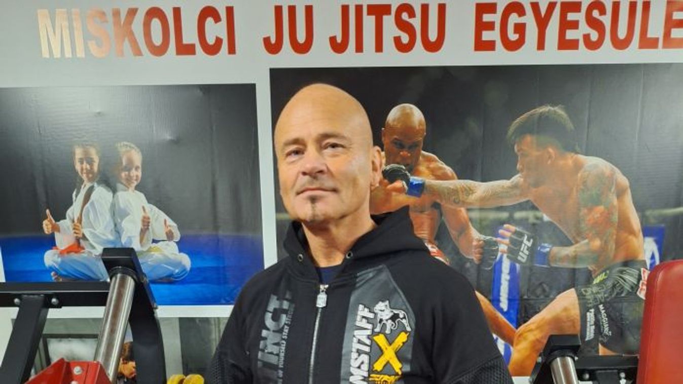 Fitneszterem-tulajdonos: az első lépés a legnehezebb