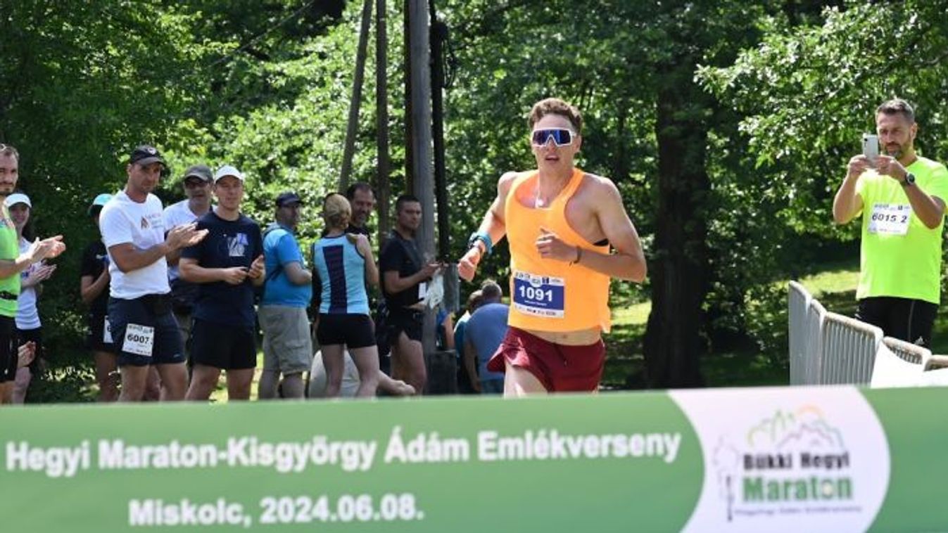 Amennyiben szeret futni, és a természetet, akkor ezt a versenyt ne hagyja ki