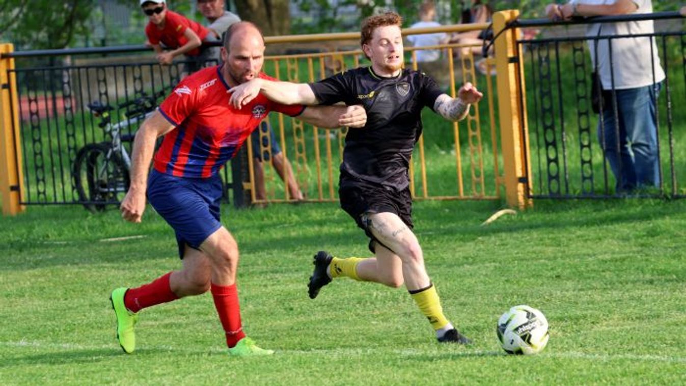 Már kiderült a bajnok kiléte