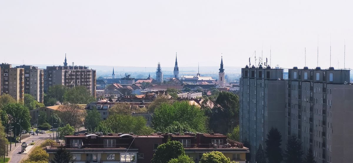 Zöld Kör