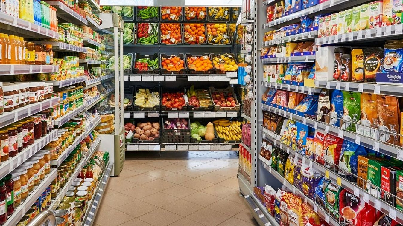 Alapjaiban változik meg a bevásárlás Borsodban, ha ezt bevezetik