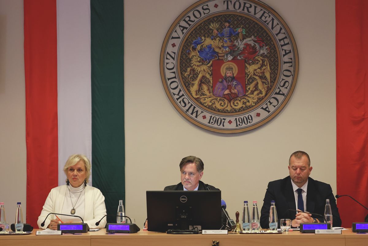 szirma és martinkertváros, hulladéklerakó