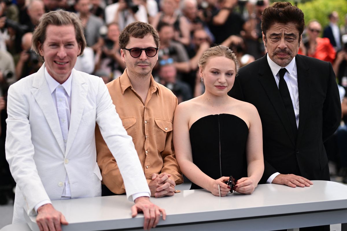 Cannes