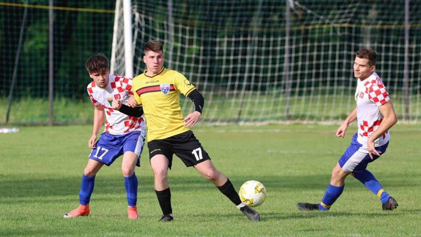 ,,Pokolból a mennybe, ezek is mi vagyunk"