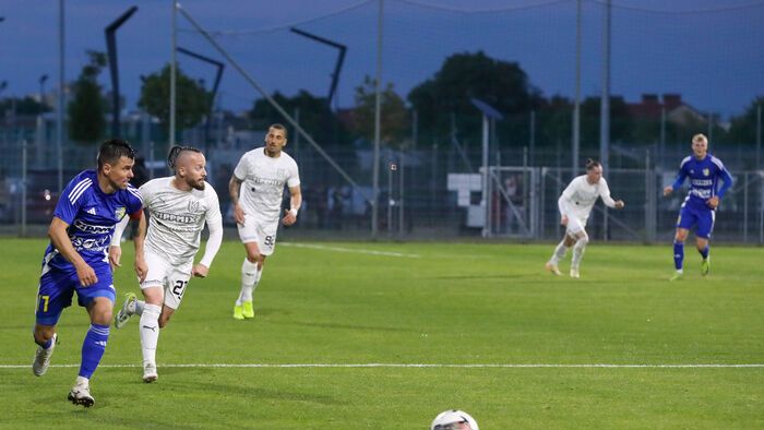 Kolorcity Kazincbarcika SC vs. Mezőkövesd Zsóry FC 2025.05.19.