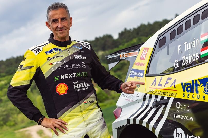 Turán Frigyes