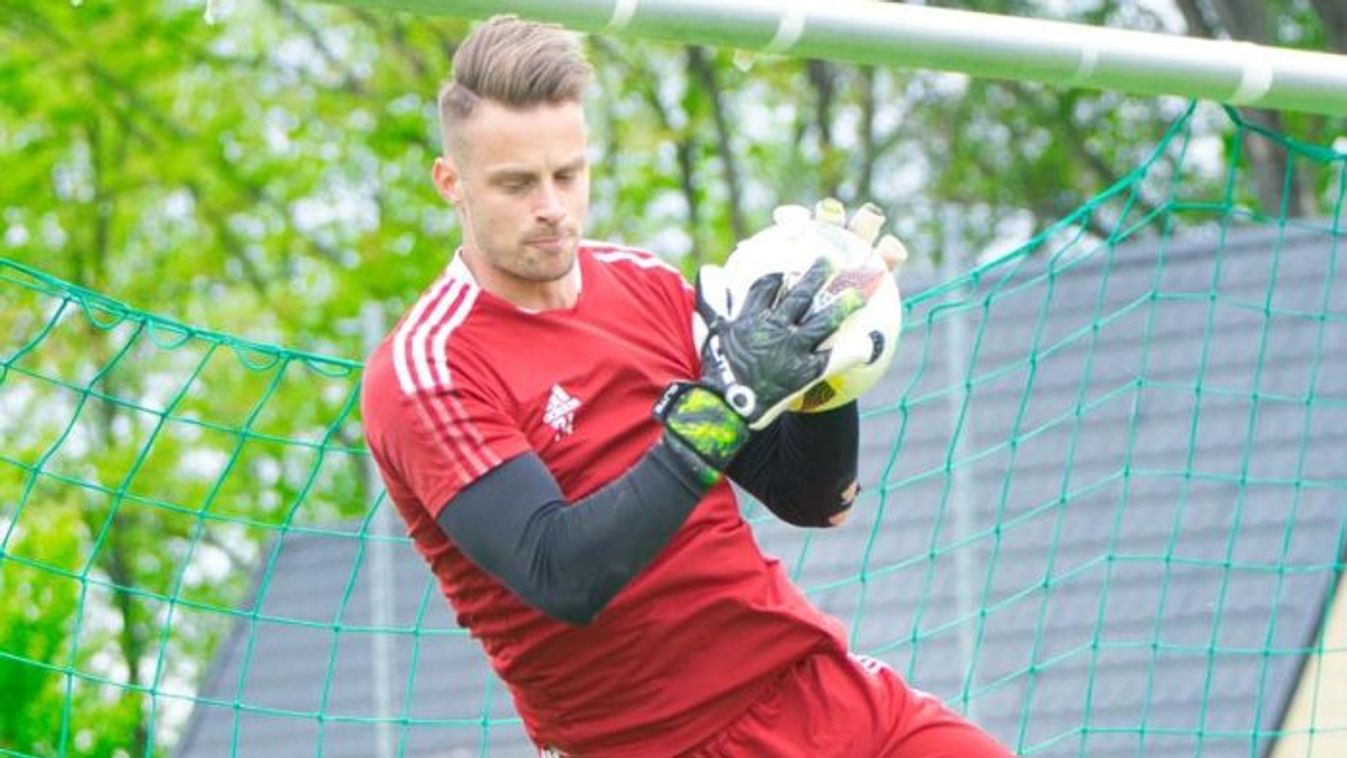 Nem csak az ellenféltől, maguktól is hajtós, agresszív játékot vár