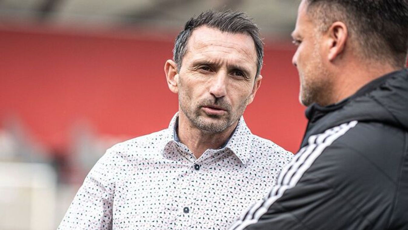 „Képlékeny” a helyzet: ekkor dől el a barcikai sikeredző sorsa