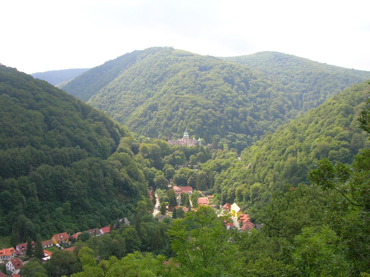 bükk