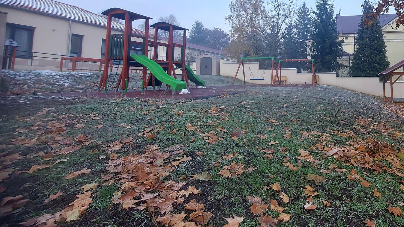 Úgy tűnik, semmit sem hagyhatunk az udvaron! Nem semmi, mire vetemedett egy borsodi férfi