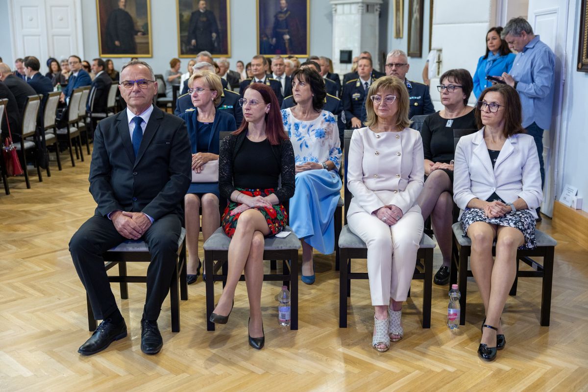 Comenius Díj