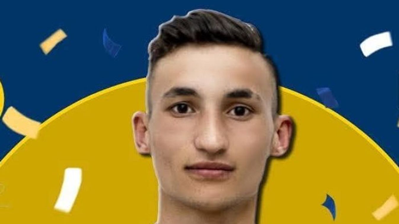 Kilenc gólig meg sem állt a borsodi Ronaldo