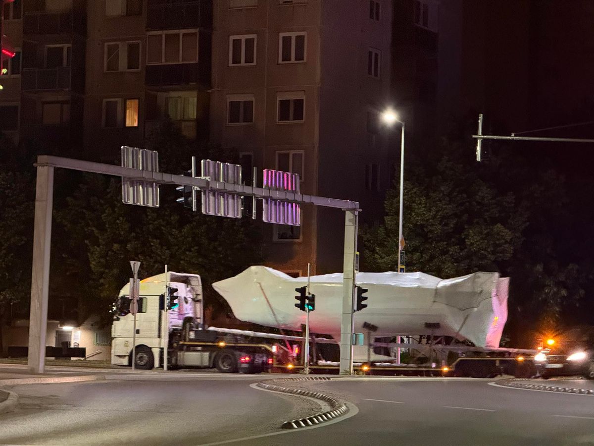 kamion miskolc turbókörforgalom