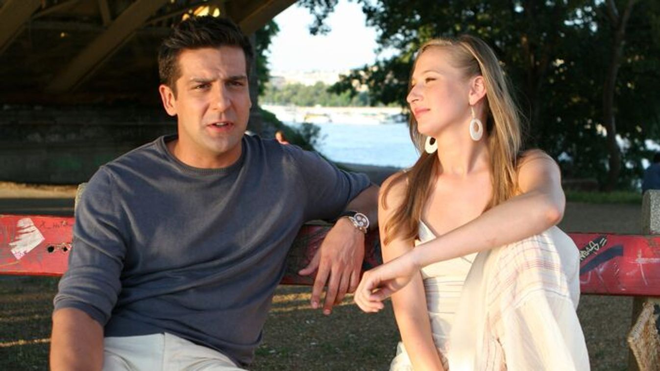 Az Év színésznője díj nyertesével futhatunk együtt Tokajban