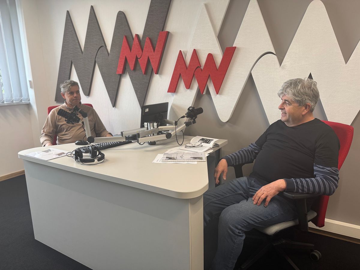 podcast