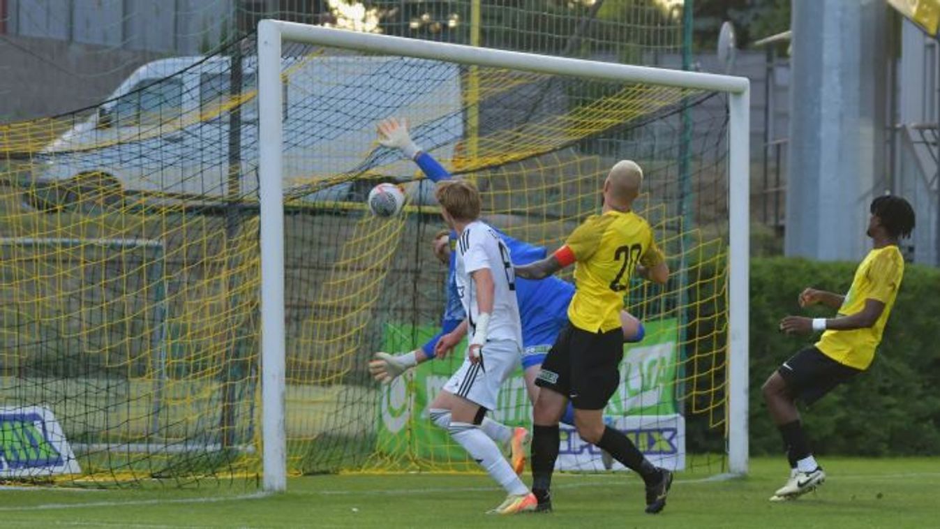 Már négy meccs óta veretlen