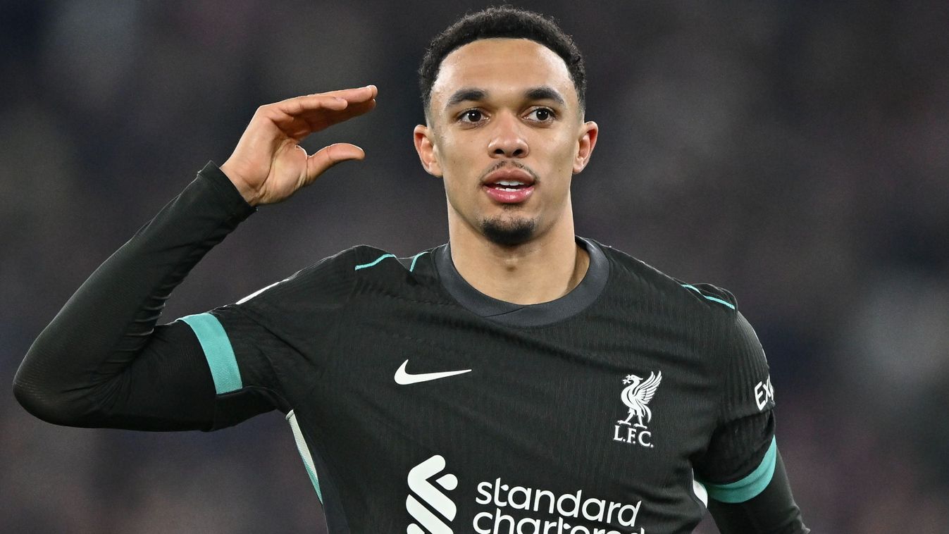 A Liverpool szurkolói fütyültek, és valami örökre megváltozott