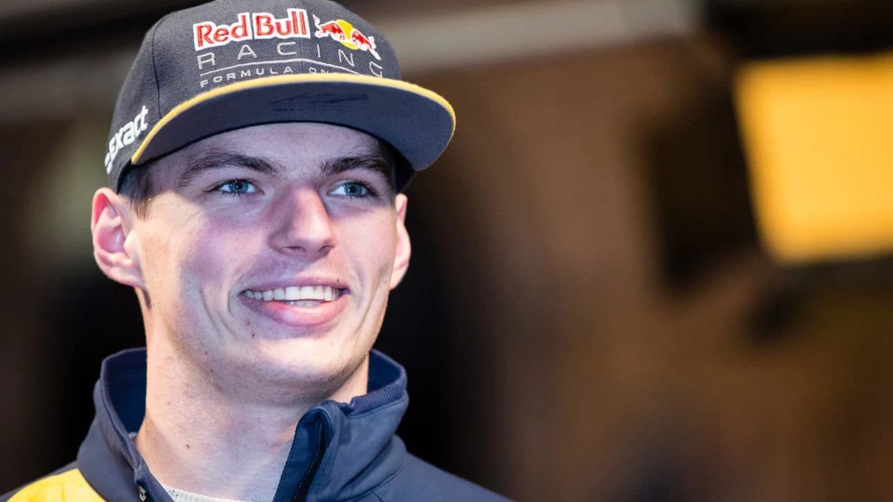 Tényleg távozik Verstappen az F1-ből?