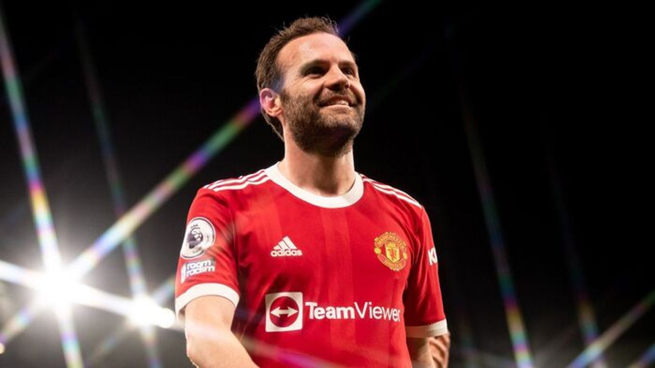 Juan Mata a borsodi csapatban?
