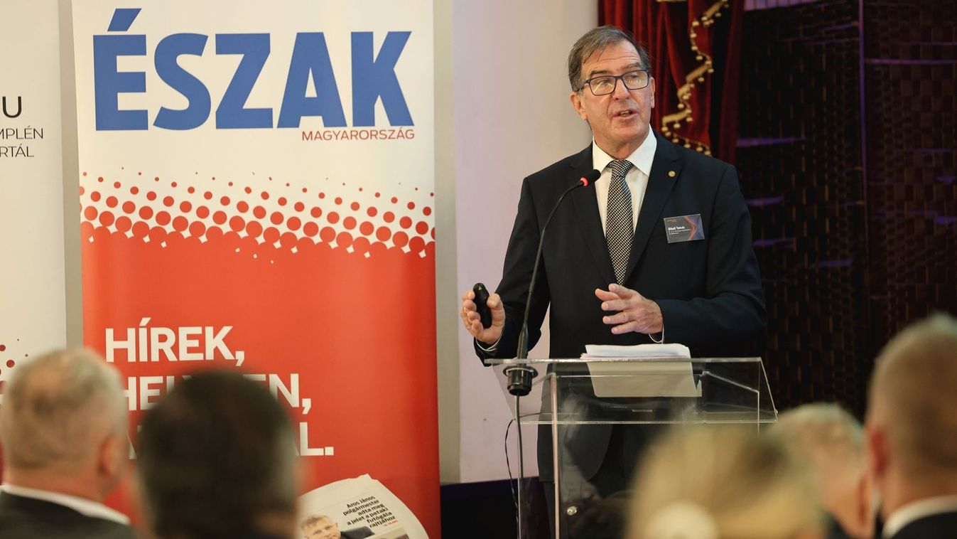 Nehéz időszak áll a vármegye mögött, de stabilizálódhat a gazdaság