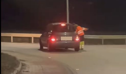 Újra visszatért a 37-es főút réme?