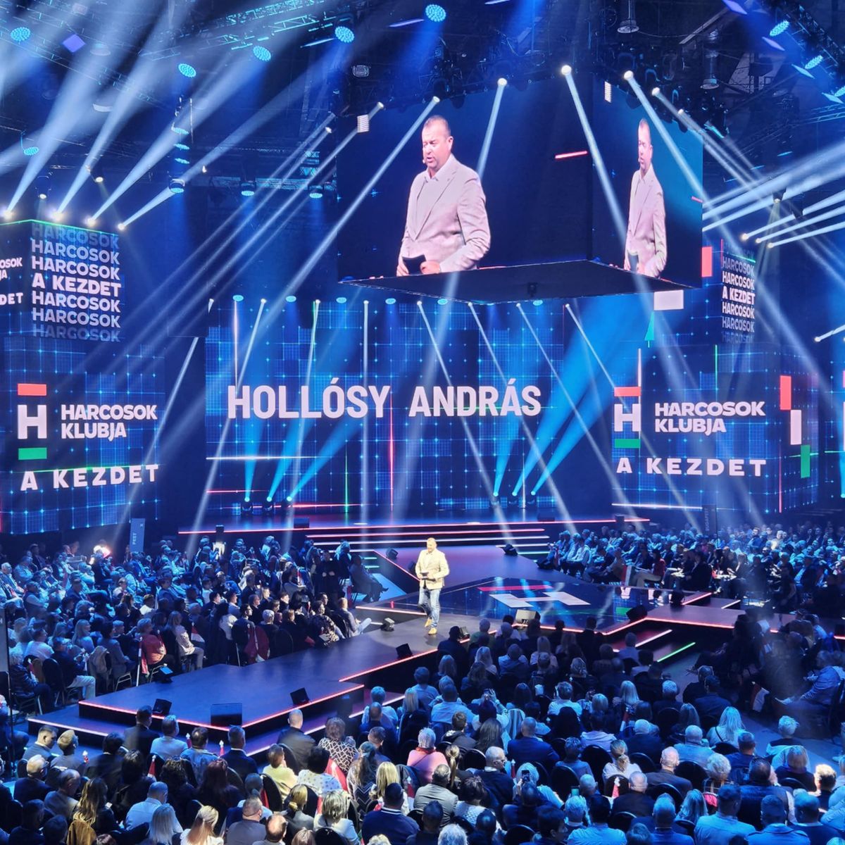hollósy andrás