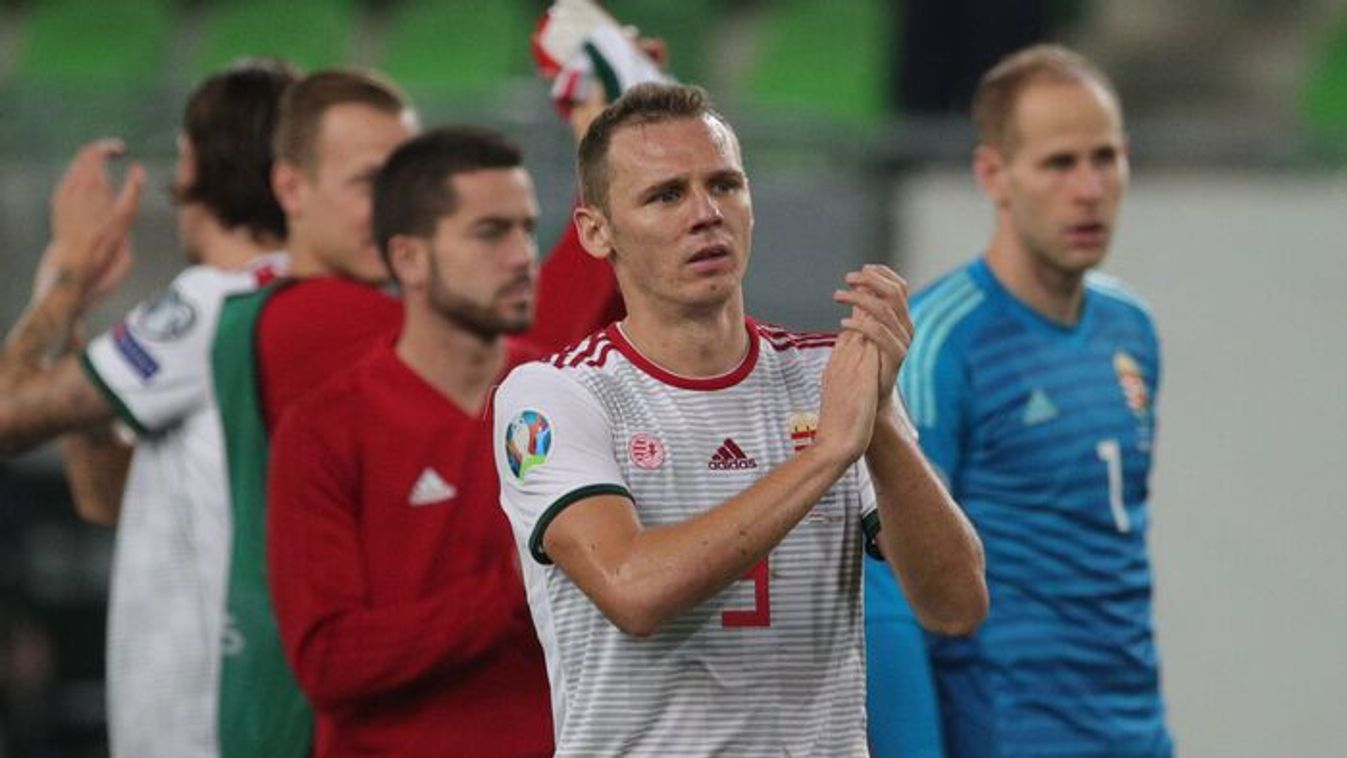 A vármegyéből indult a volt válogatott focista: Foci az élete és ezután is az lesz