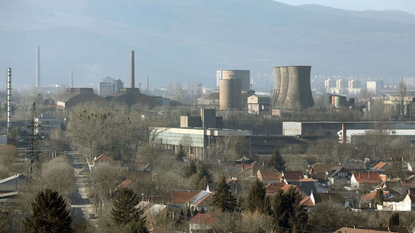 Szörnyű állapotban a néhai LKM: a földdel egyenlővé vált az acélmű