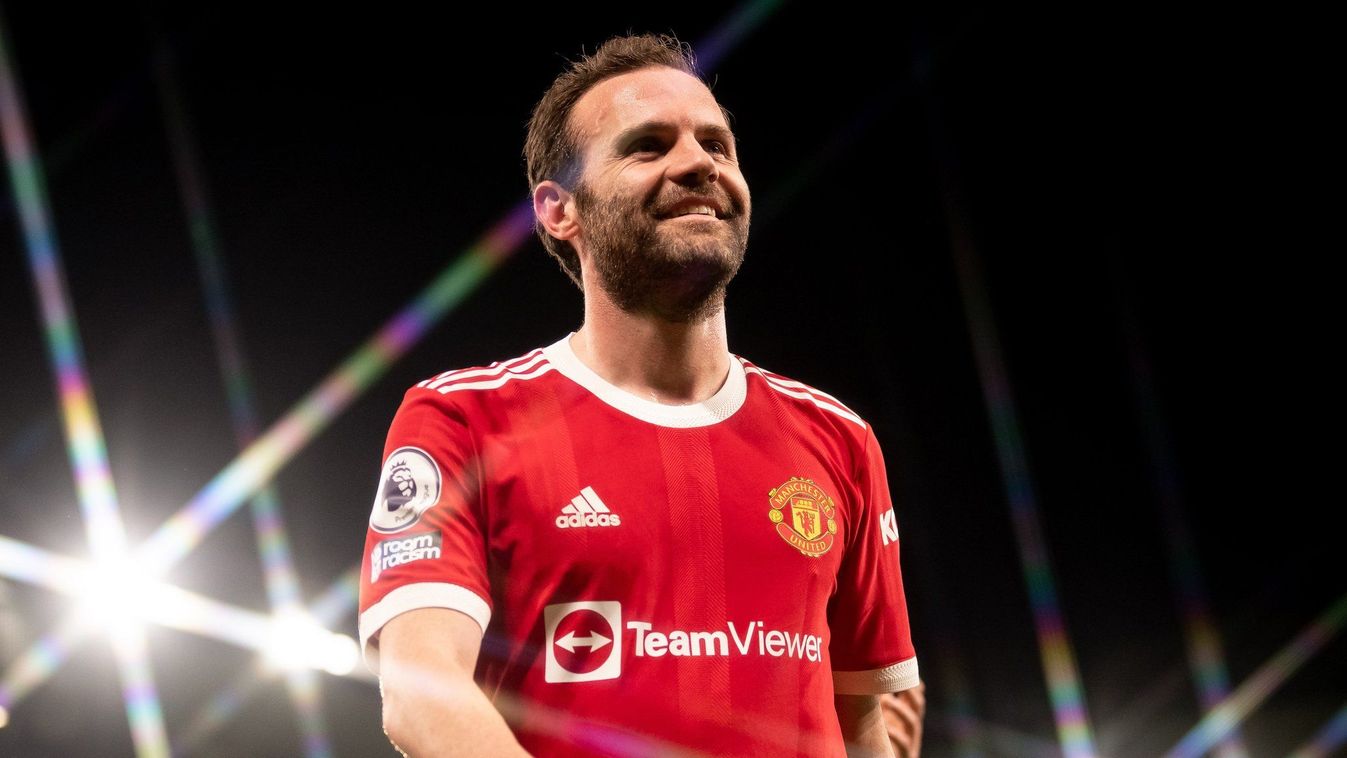 Juan Mata a borsodi csapatban?