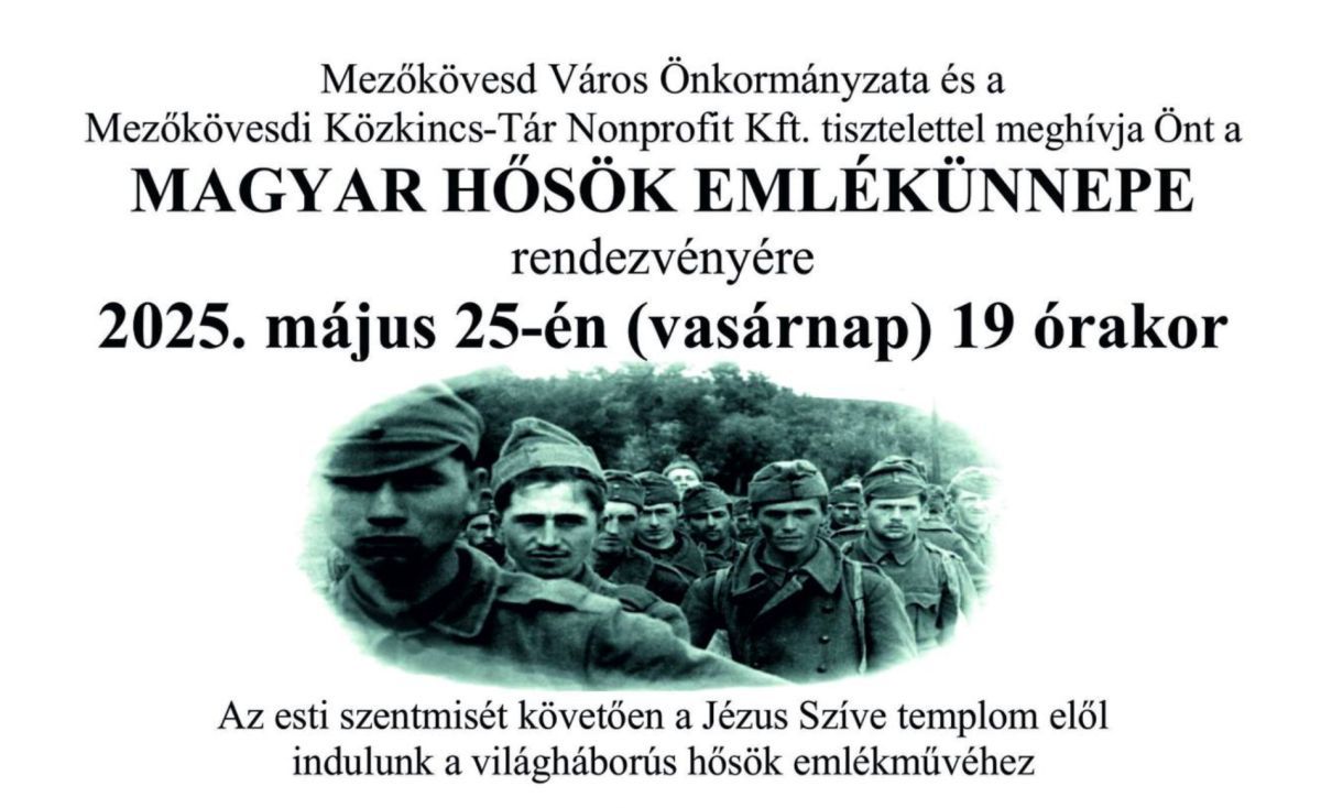 emlékünnep