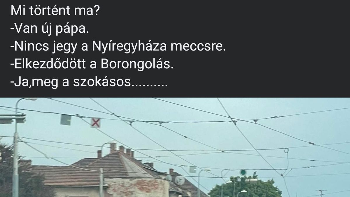 villamosbaleset