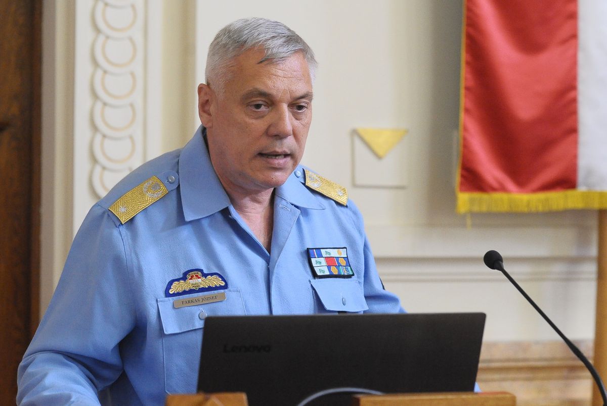 Farkas József