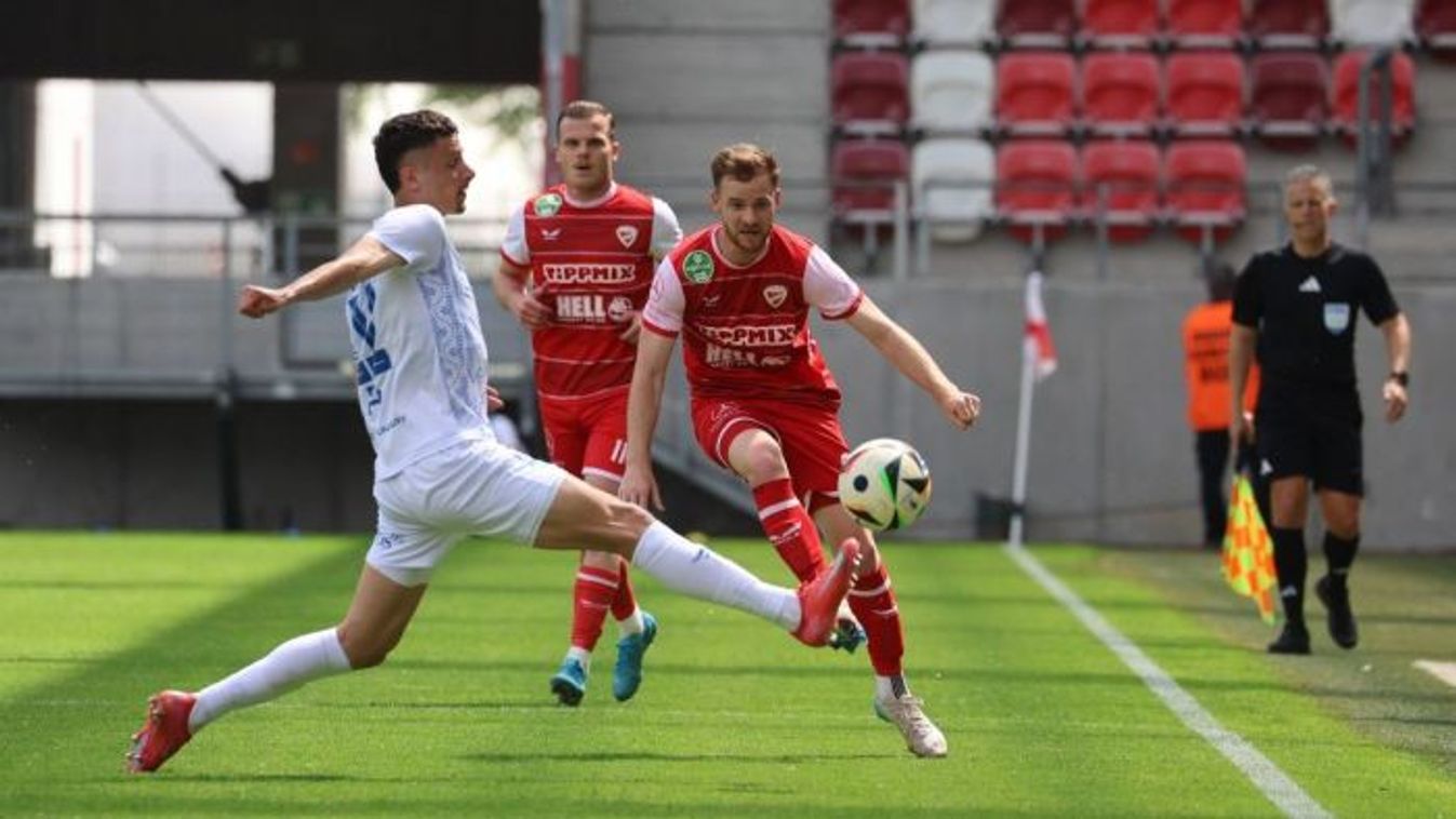 Pontokat hozni Szabolcsból