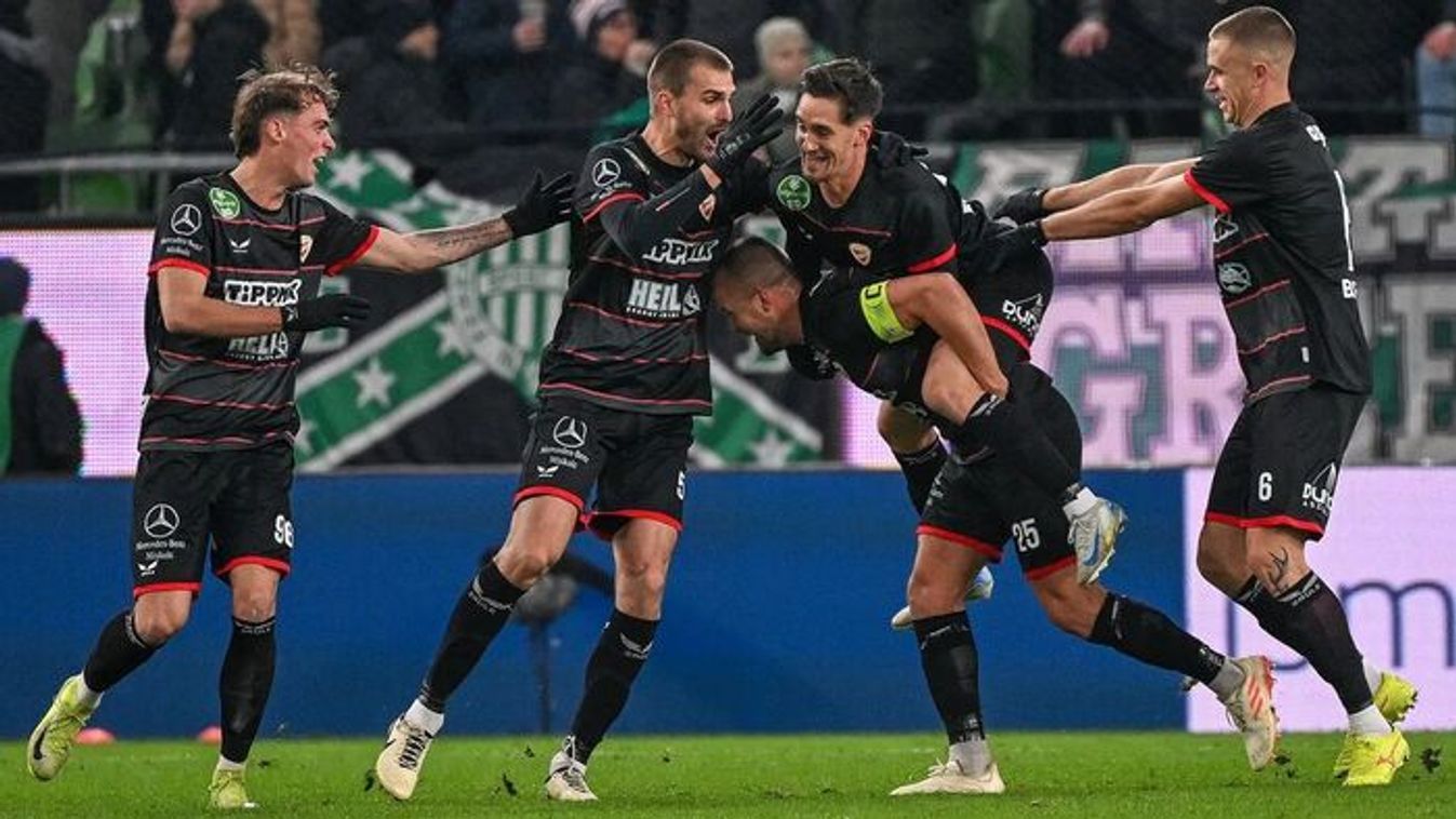 Ön szerint is ez volt az év gólja? – Díjazták a legjobbakat