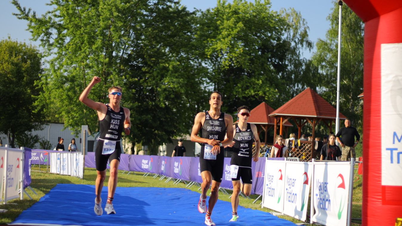 Több száz sportoló özönli el ezt a borsodi várost