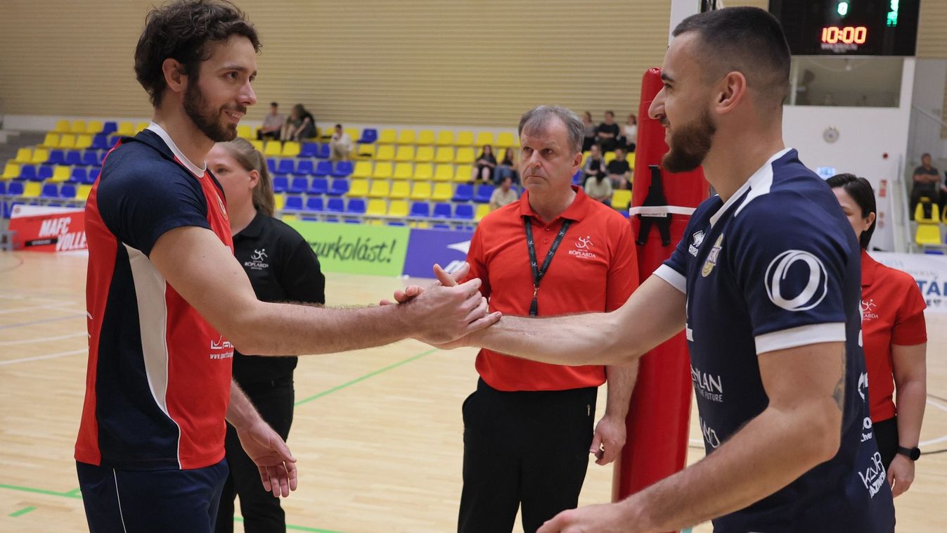 Nagyon fontos meccs: egy-két ember jó teljesítménye nem elég