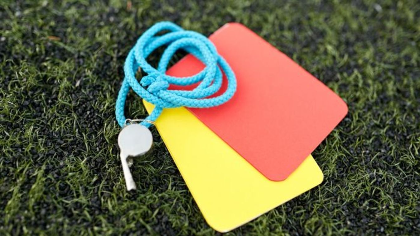 Komoly büntetés a vármegyei bajnokságban! Nem rendezhet több hazai meccset a csapat