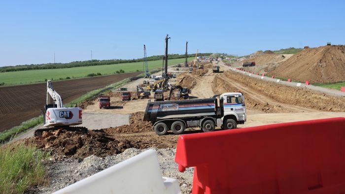 M30-as bejárás 2025.05.09.