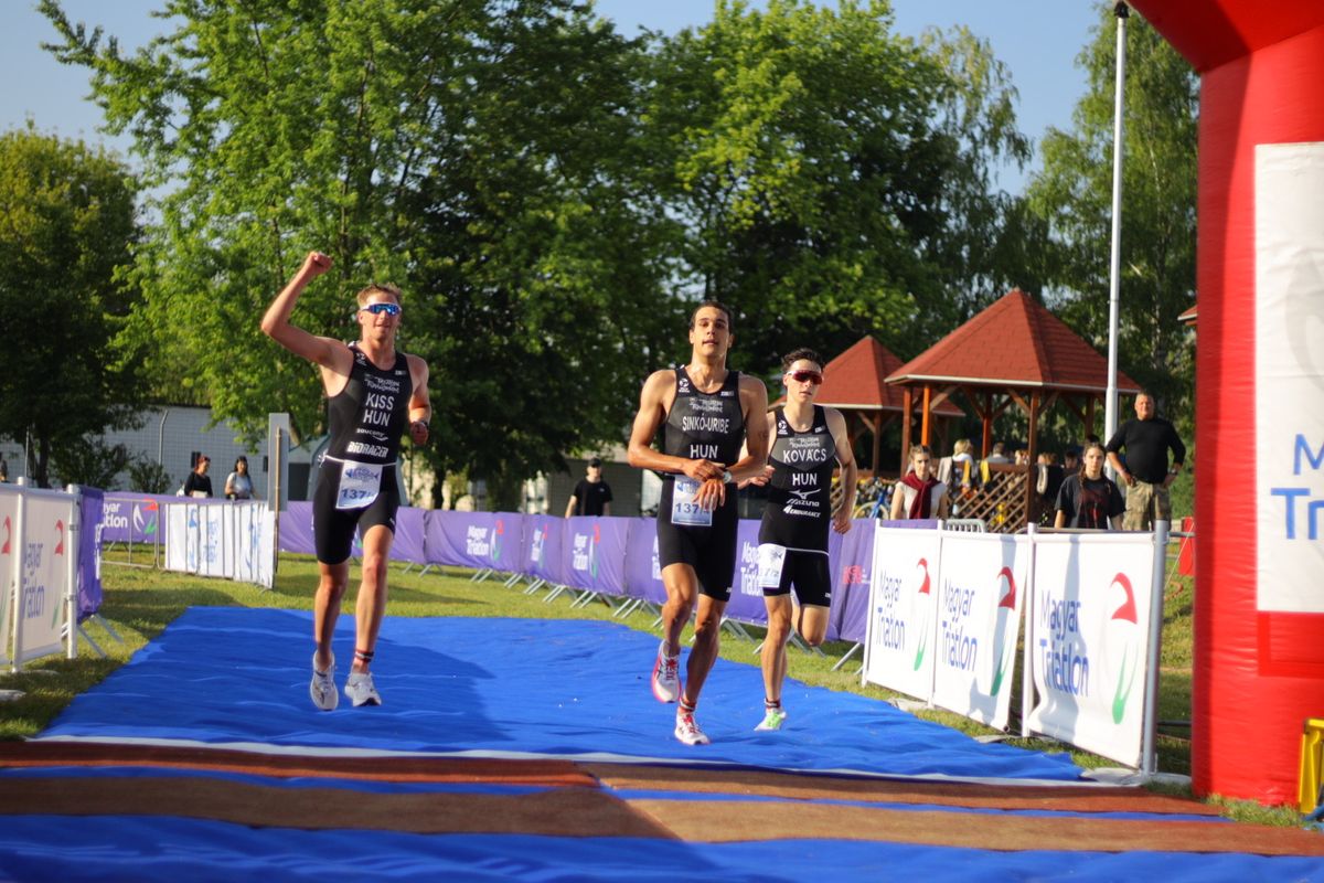 Triatlon