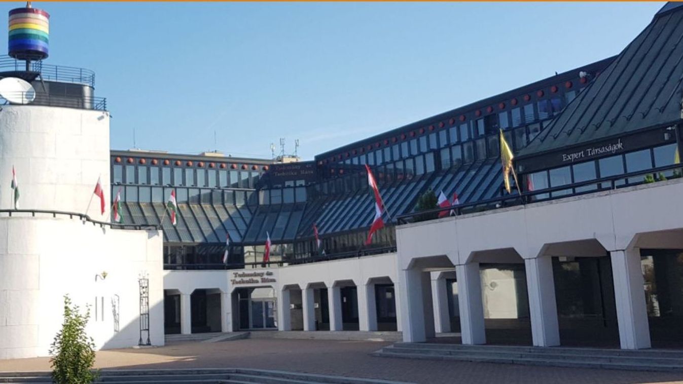 Elmarad az előadás a TTH-ban