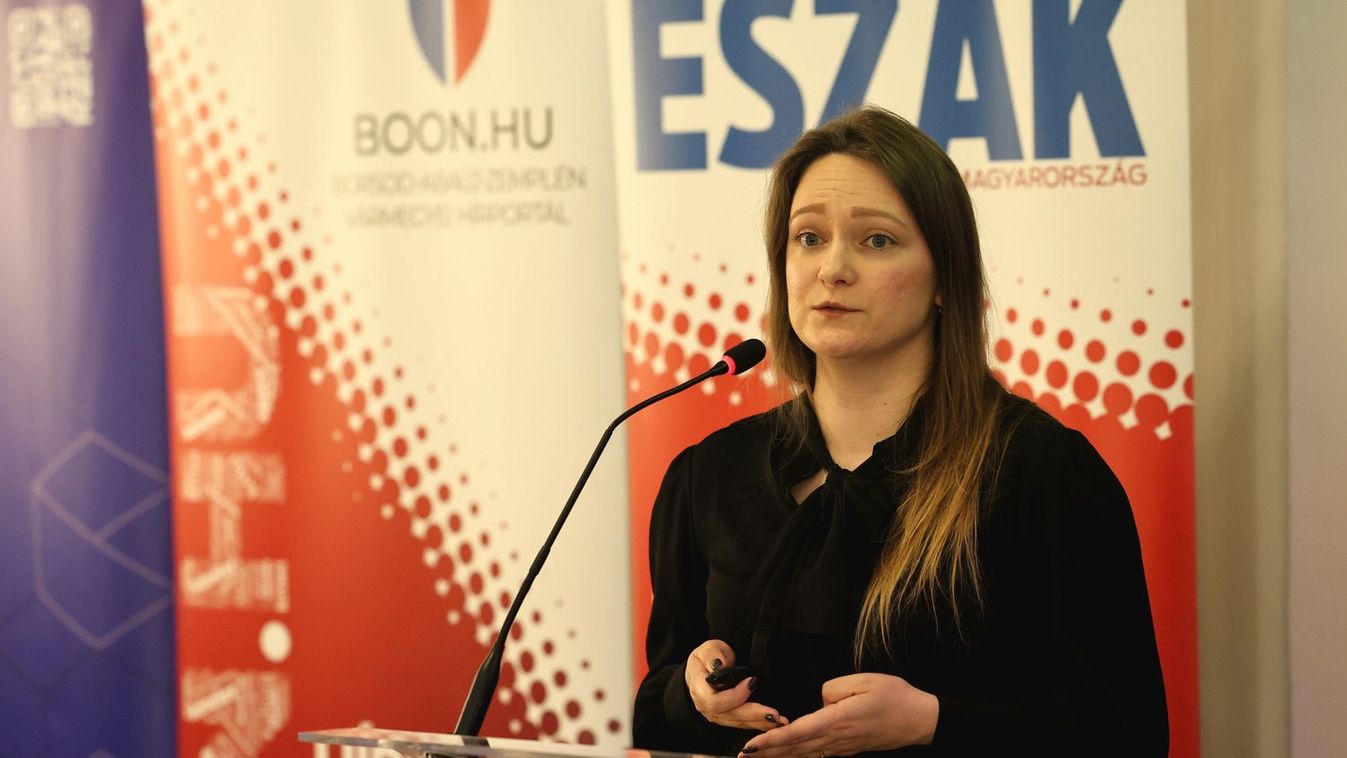 Innovációban még rosszul állnak a hazai vállalkozások