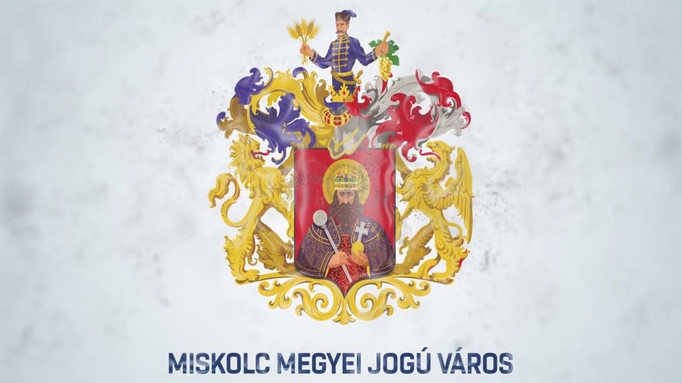 Ők Miskolc város idei kitüntetettjei. Mutatjuk a névsort