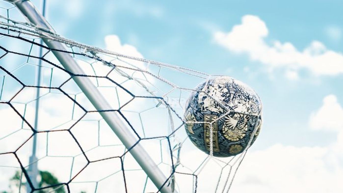 „Az első játékrész közepén lévő öt percet leszámítva”