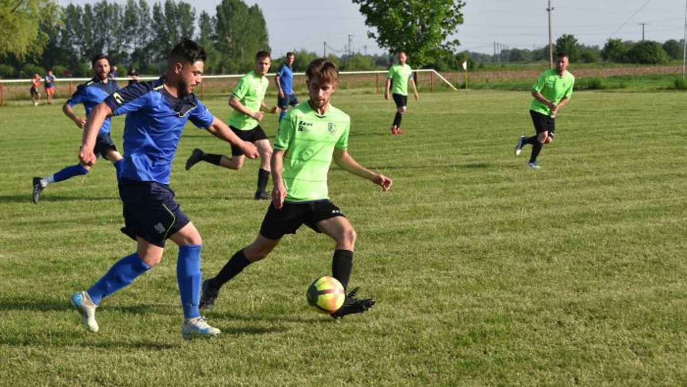 Nemrég még a saját életéért küzdött, most a helyi csapatot élesztette újra (fotók, videók)