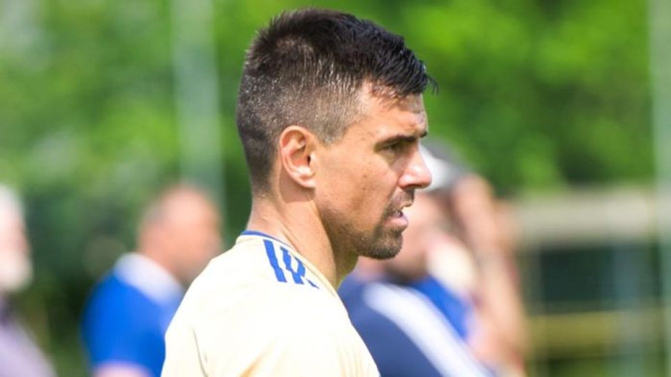 „Teljesen mindegy, milyen összeállításban vagyunk, leszünk, a cél az, hogy győztesen hagyjuk el a pályát”