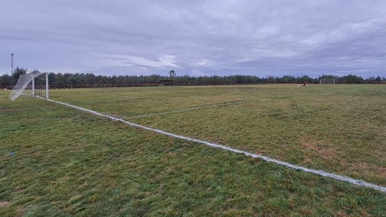 Reagált a Taktaszada a botrányos meccsre, durva, hogy pattant ki szerintük a bokszringbe való balhé
