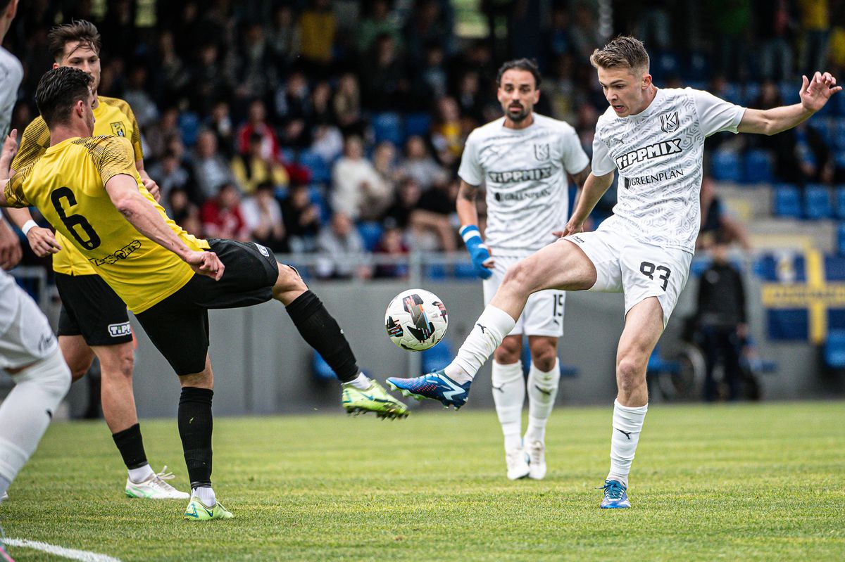 Kolorcity Kazincbarcika SC 